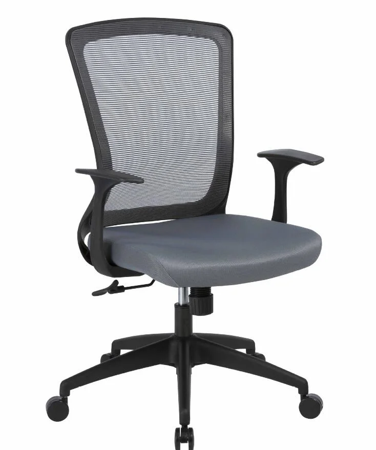 Modern Swivel Metal Frame Mesh Reclining Gaming Computer Office Chair