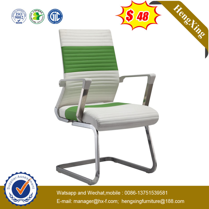 Modern with Aluminum Base Staff Chair Fashion Office Chair Home Furniture