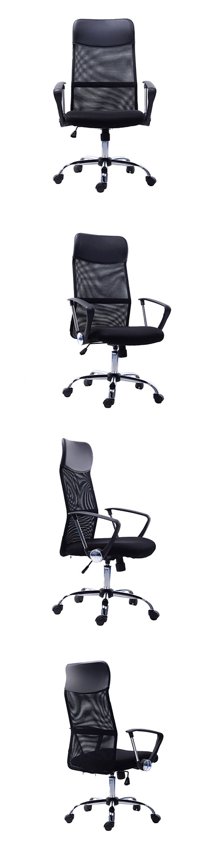 BIFMA Executive Director Computer Swivel Office Full Mesh Chair (FS-1002)