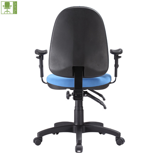 Multi-Functional High Back Task Office Computer Swivel Lift Chair