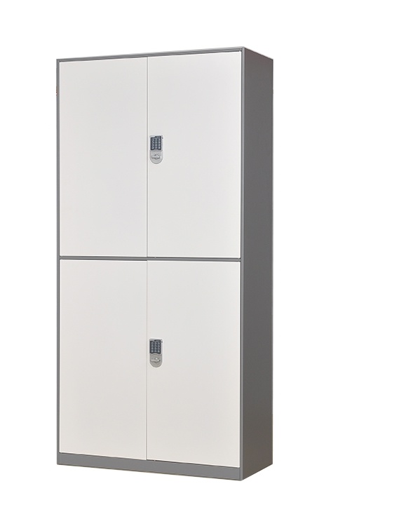 Full Height File Cabinet Office Cabinet Steel Office Furniture