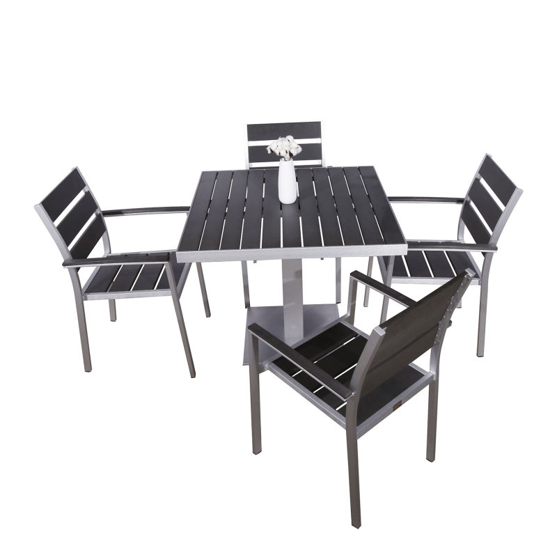 Gazebo Furniture Tables and Chairs for Restaurants Cafe Modern Furniture