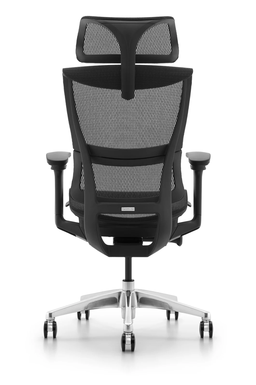 BIFMA Passed Ergonomic Design Full Mesh Chair Executive Office Chair