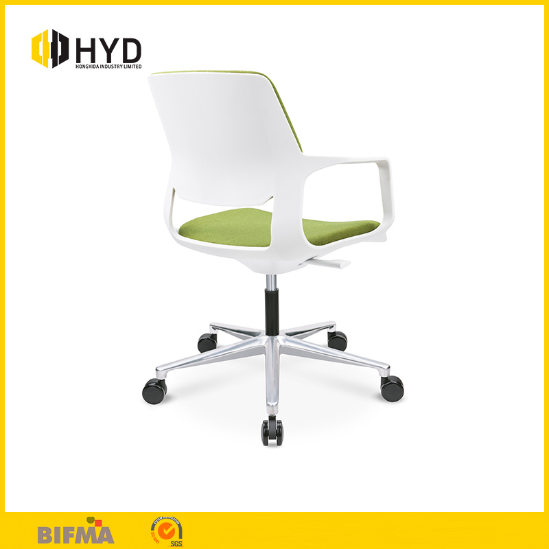 Modern Staff Swivel Chair Mesh Upholstered Ergonomic Office Chair Office Manufacturer