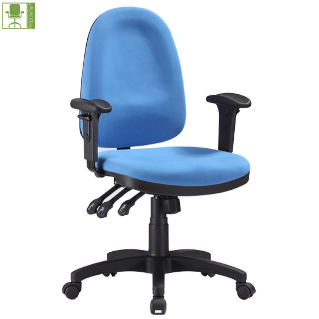 Multi-Functional High Back Task Office Computer Swivel Lift Chair