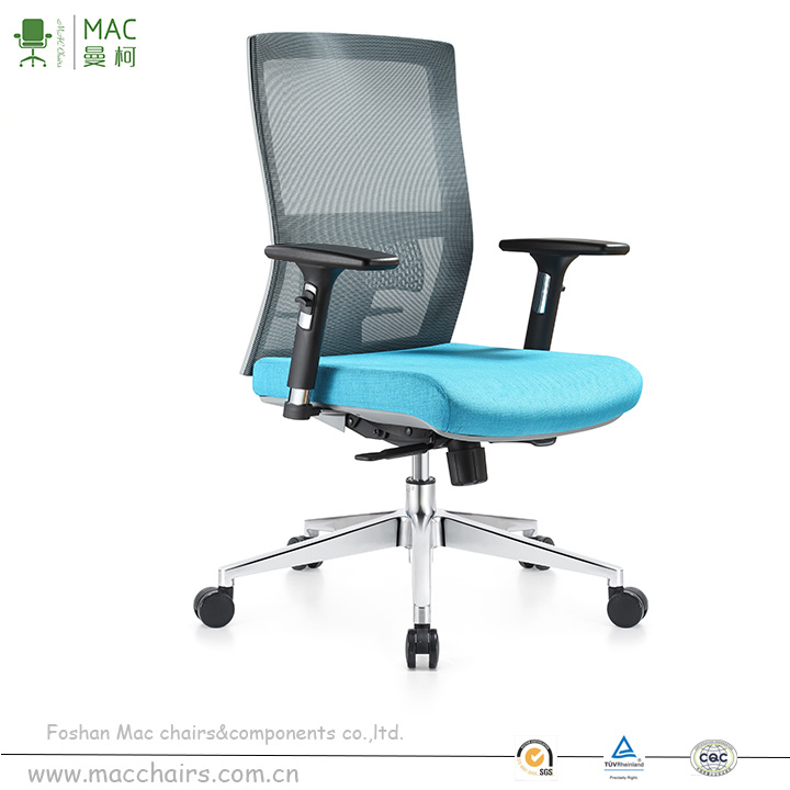 Exquisite Nylon Ergonomic Mesh Office Chairs Furniture