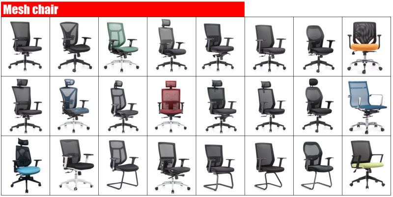 Comfortable CEO Office Computer Gaming Mesh Adjustable Ergonomic Office Chair