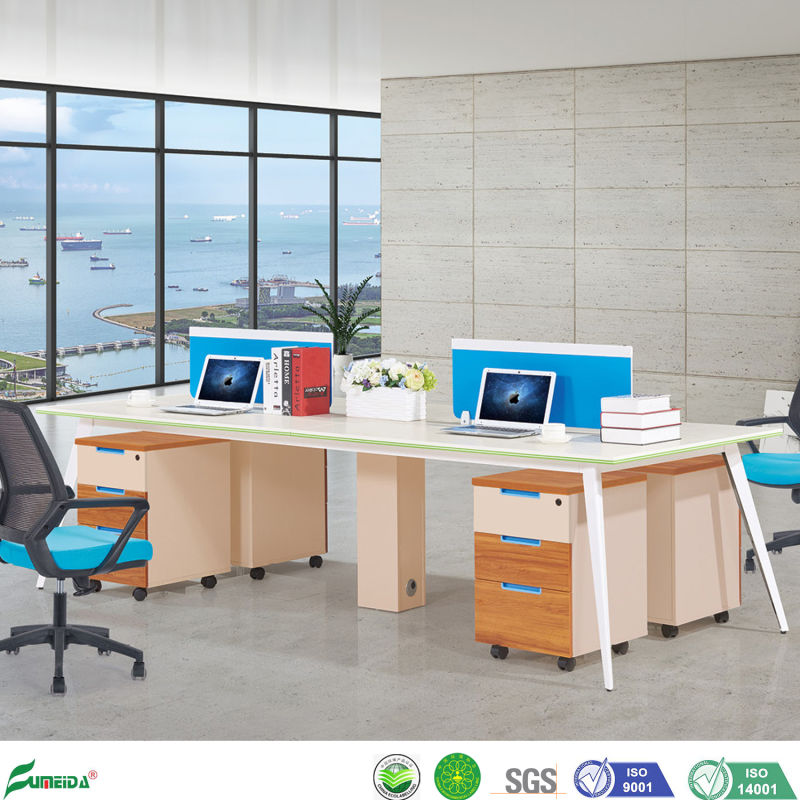 Commercial Furniture Modern Workstation Desk Modular Office Furniture