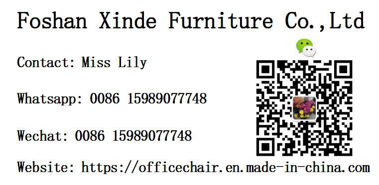 High Medium Back Rotary Chair Ergonomic Office Chair Computer Ergo Staff Office Chairs