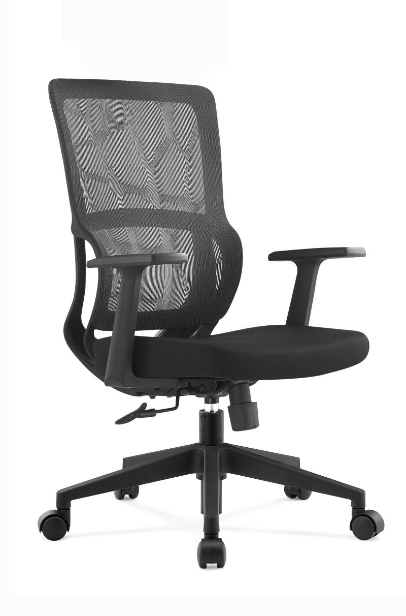 Wholesale Headrest Adjustable Swivel Full Mesh Ergonomic Executive Office Chair