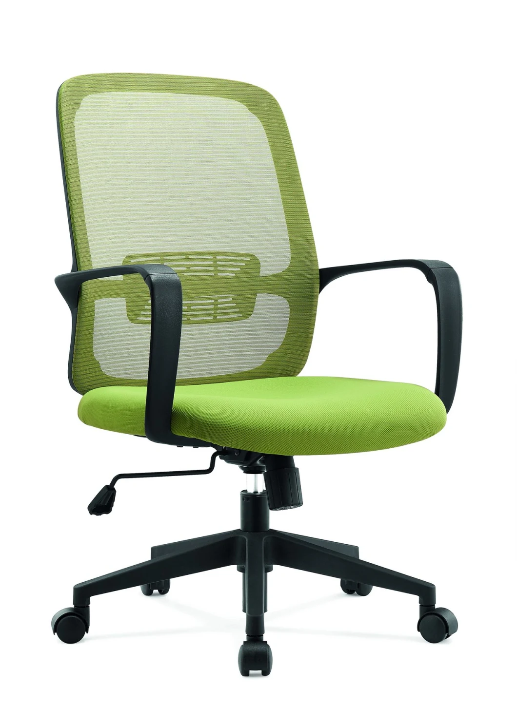 Adjustable Back Rest Mesh Swivel Executive Ergonomic Computer Office Chair