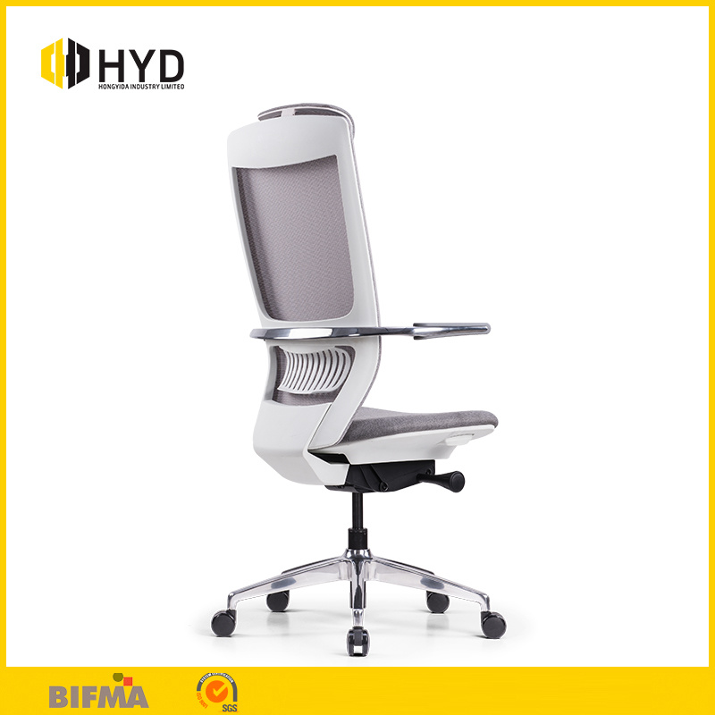 Morden Swivel Office Chair Ergonomic Mesh Office Chair