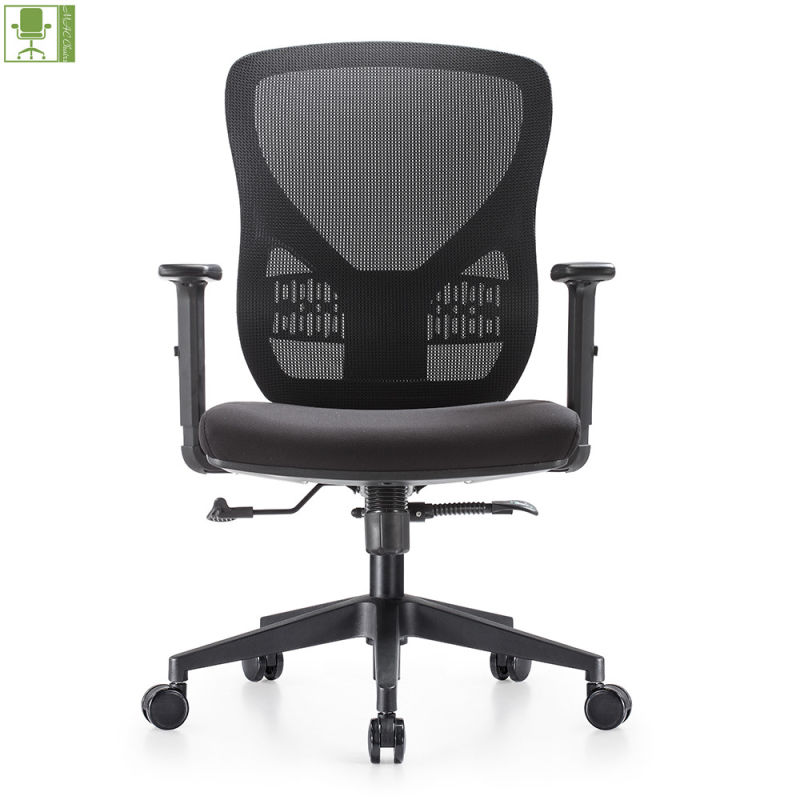 Comfortable Adjustable Mesh Back Heavy Duty Office Chair