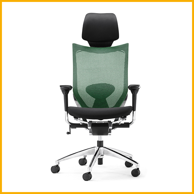 China Manufacture Wholesale Office Furniture Modern Swivel Mesh Ergonomic Office Chair