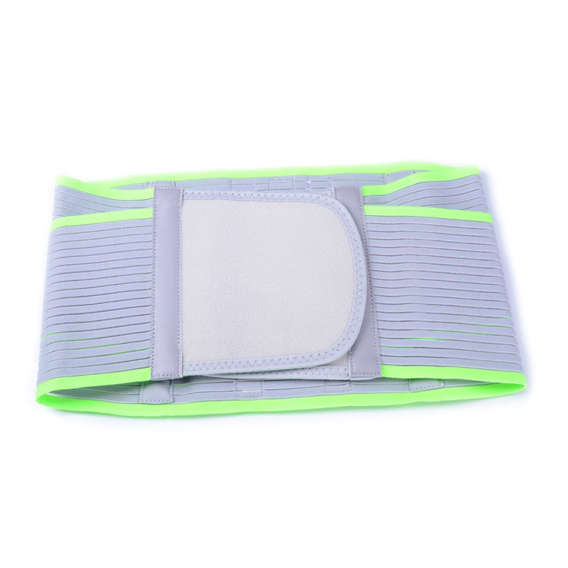 Factory Price Good Quality Lumbar Waist Back Support Belt