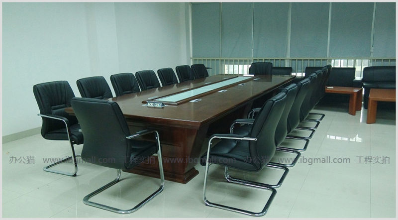 High Quality Office Furniture Leather Executive Chair