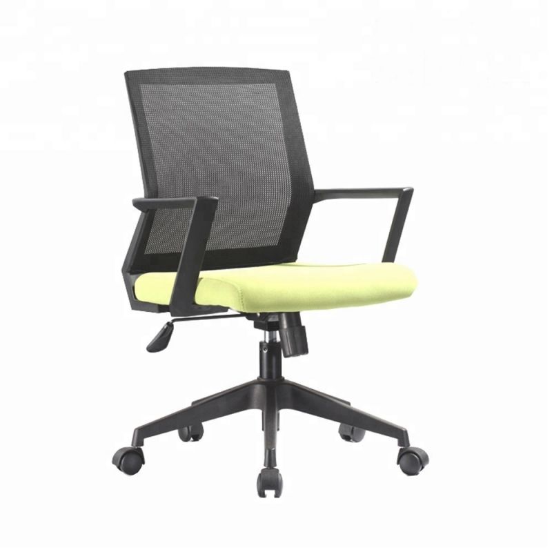 Cheap Price Factory Furniture Swivel Office Chair