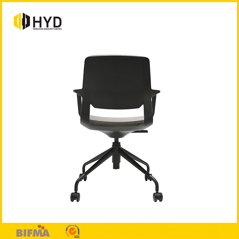 Fabric Task Chair, Ergonomic Office Staff Chair, Office Chair 150kg