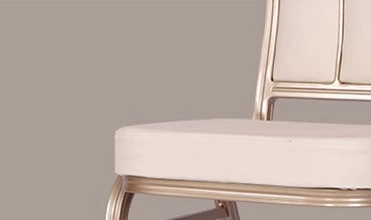 Banquet Furniture Luxury Banquet Wedding Ergonomic Life Chair