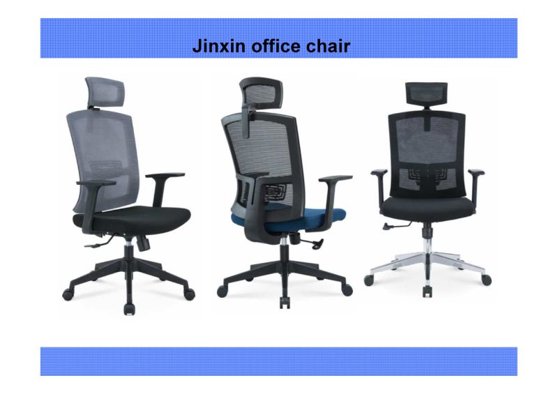 Executive Swivel Office Chair Home Computer Desk Chair