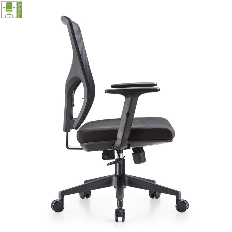 Comfortable Adjustable Mesh Back Heavy Duty Office Chair