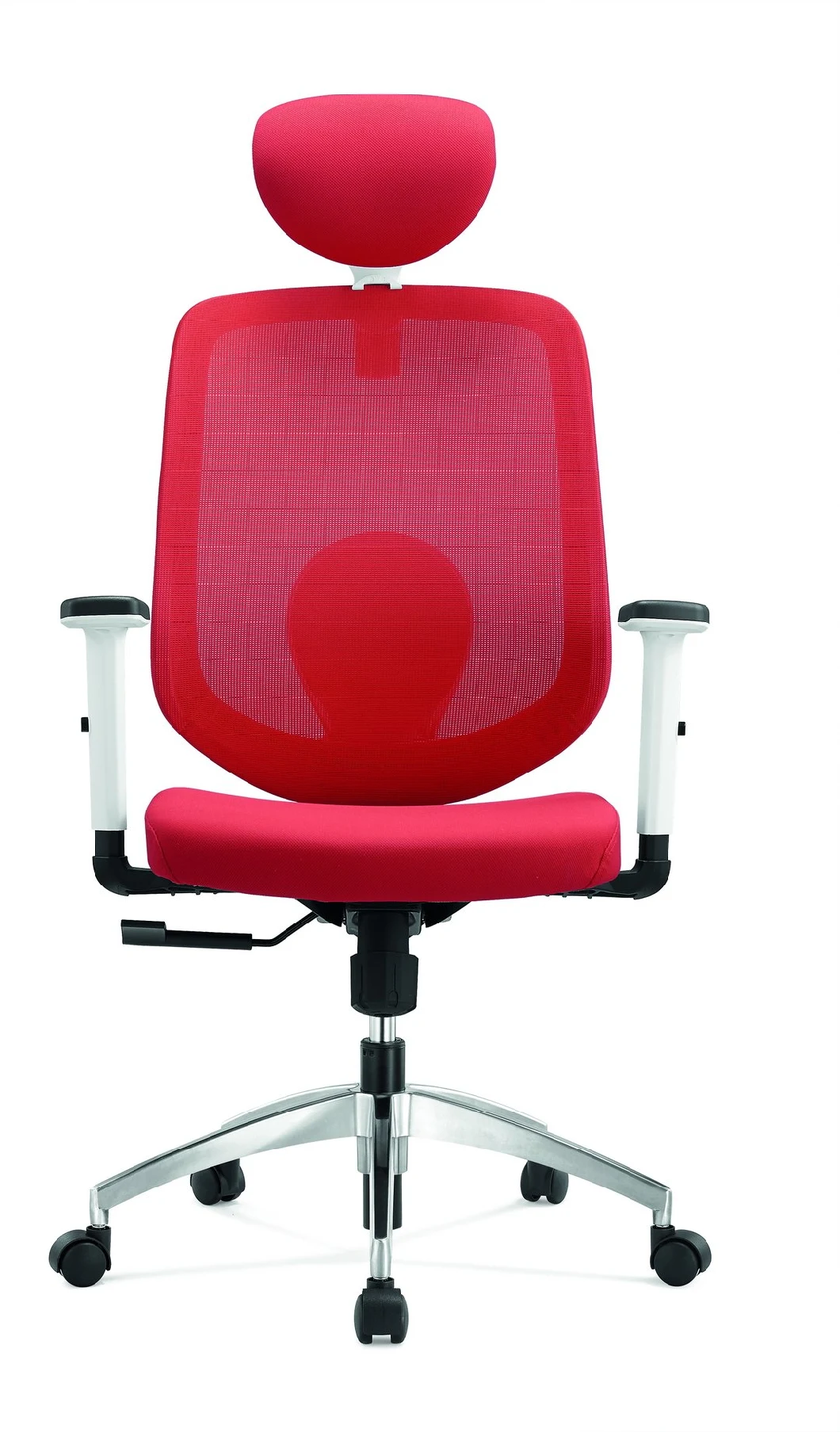 Adjustable Back Rest Mesh Swivel Executive Ergonomic Computer Office Chair