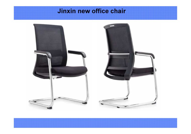 Modern Office Furniture Ergonomic Executive Swivel Manager Mesh Office Chair