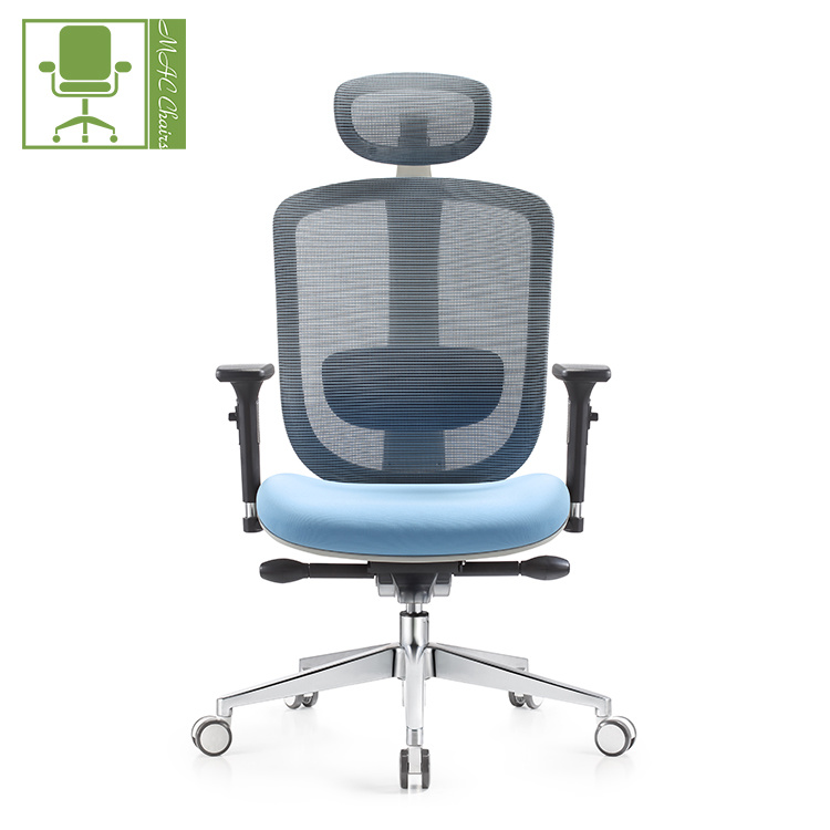 2020 Hot Sale Luxury Executive Mesh High Back Office Chair