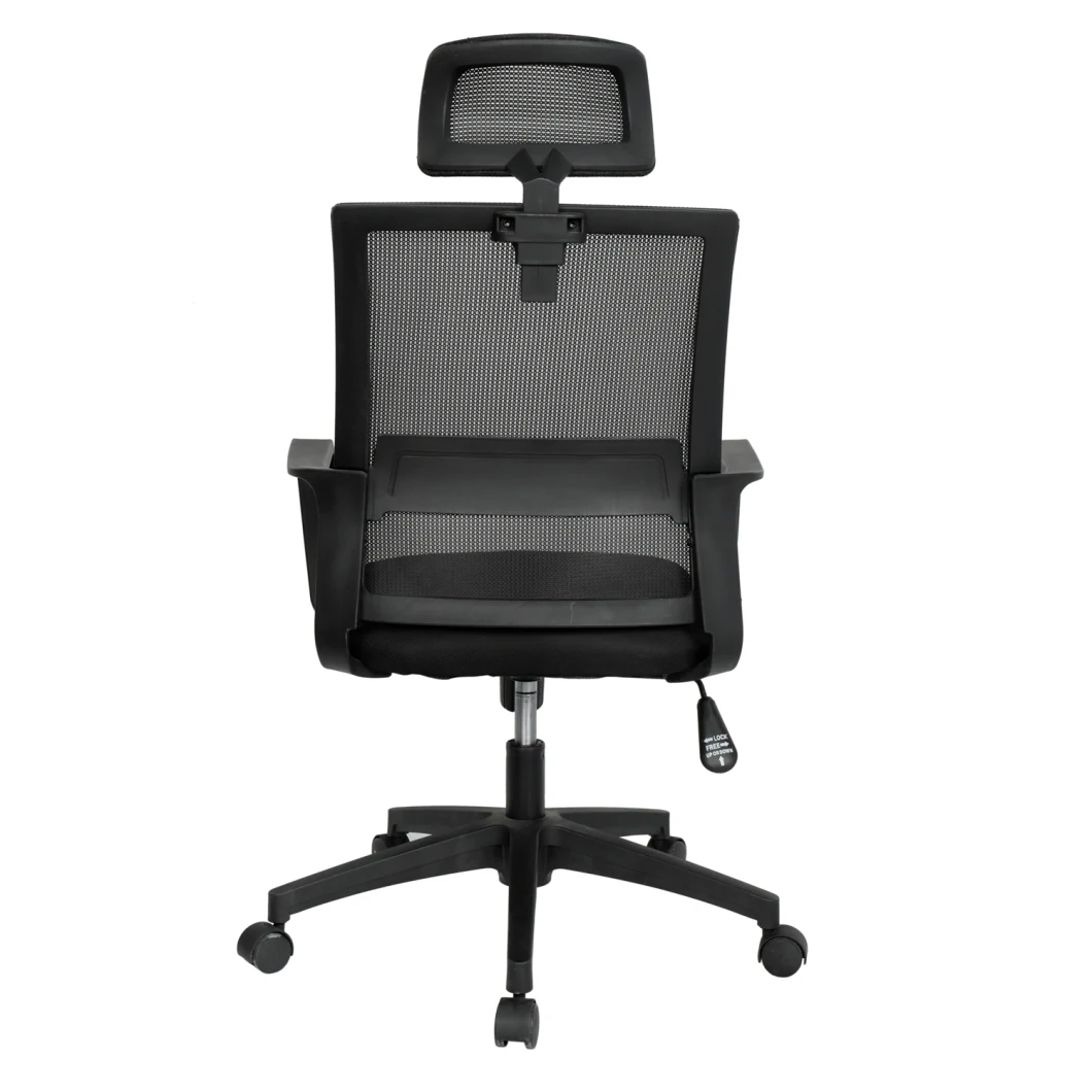 Adjustable Ergonomic Mesh Office Chair Desk Chair Swivel Chair