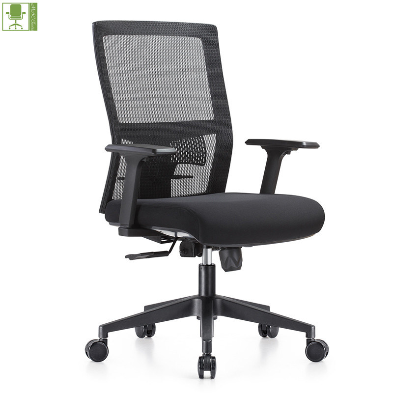 Ergonomic Fashion Executive Swivel Office Arm Chairs with Adjustable Back