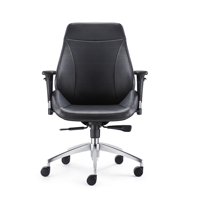 Modern Office Furniture Ergonomic Executive Leather Office Chair