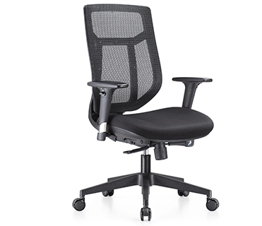 Fast Moving Stock Mesh Office Chair Longjiang Office Chairs