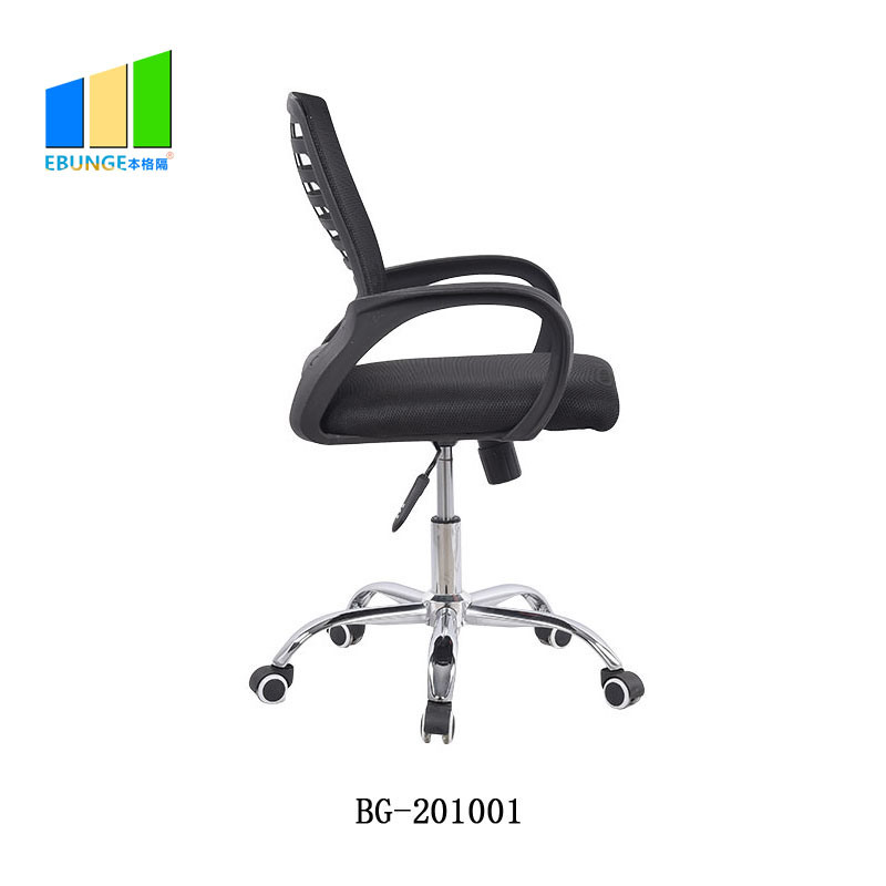 Office Furniture Good Selling Mesh Office Chair with Heardrest
