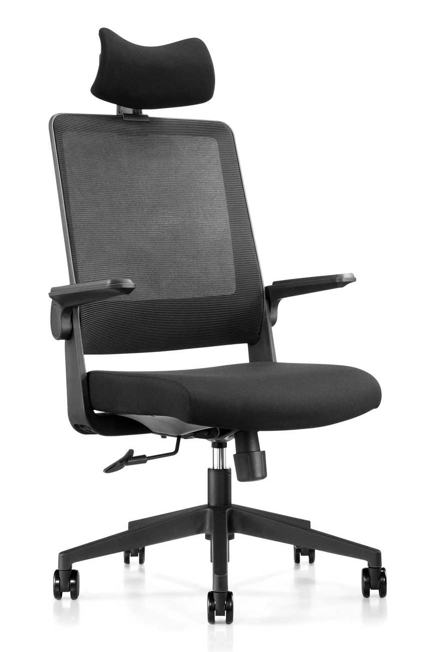 Modern Designer Factory Price Comfortable Ergonomic Mesh Swivel Office Chair