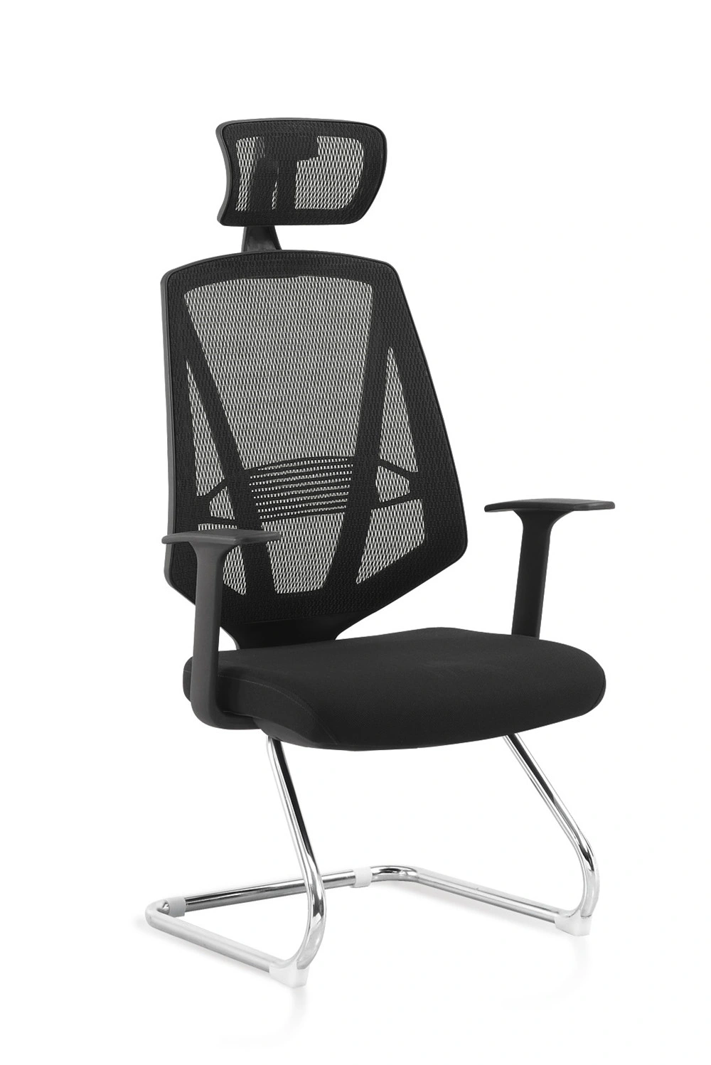 High Quality Mesh Executive Chair with Aluminum Chassis Owcr5014-a