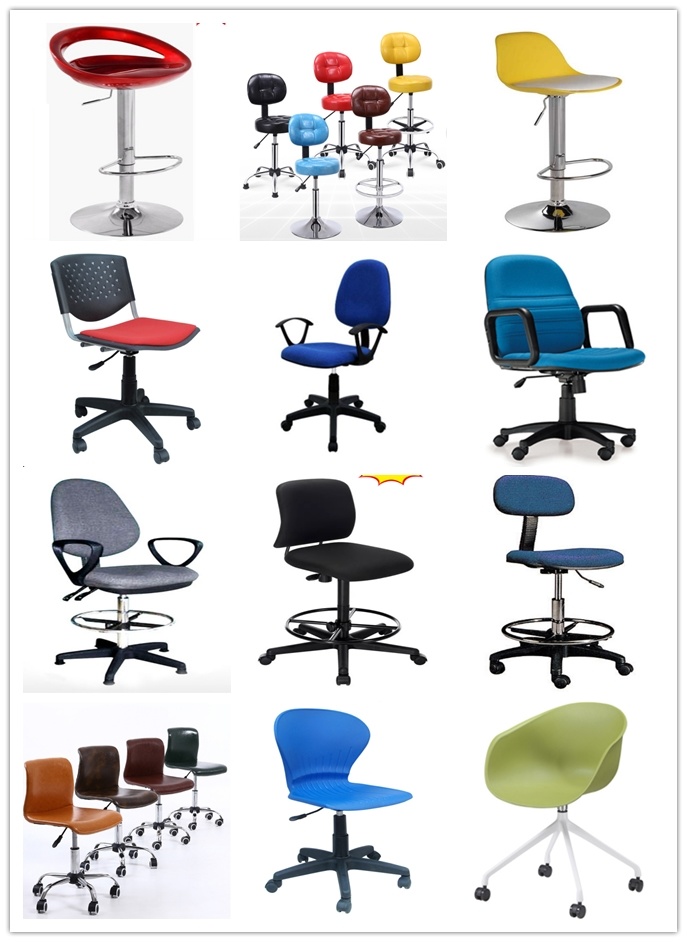 White Color Luxury Office Furniture Executive Chair for Boss