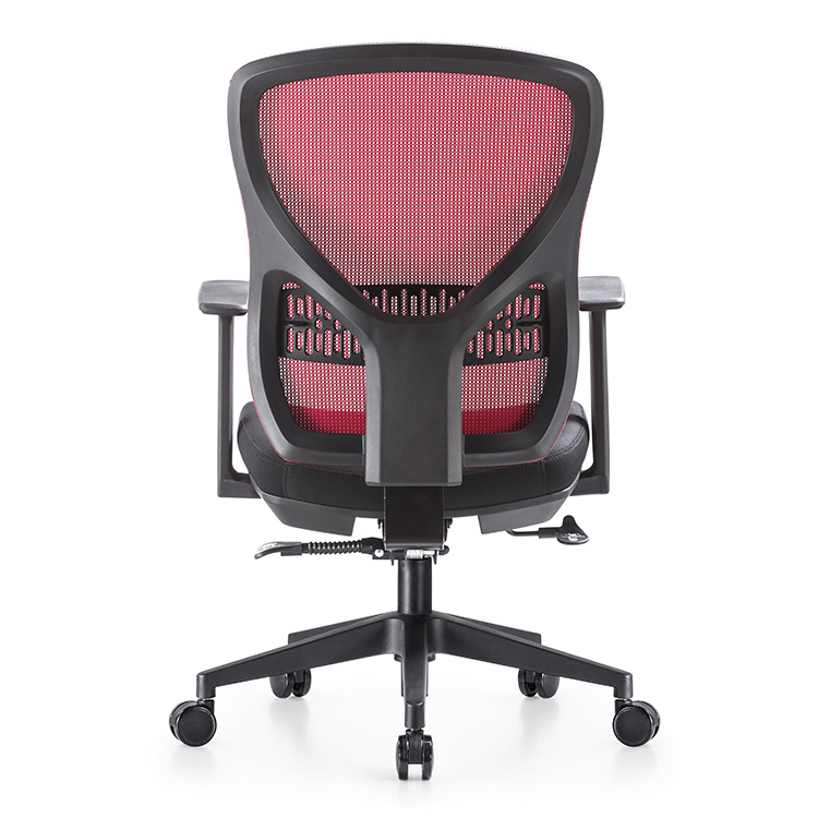 High Back Office Chair Executive Mesh Chair Swivel Office Chair