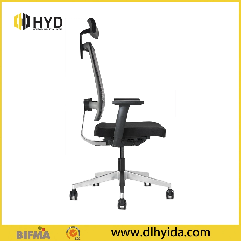 Office Swivel Ergonomic Mesh Executive Office Chair