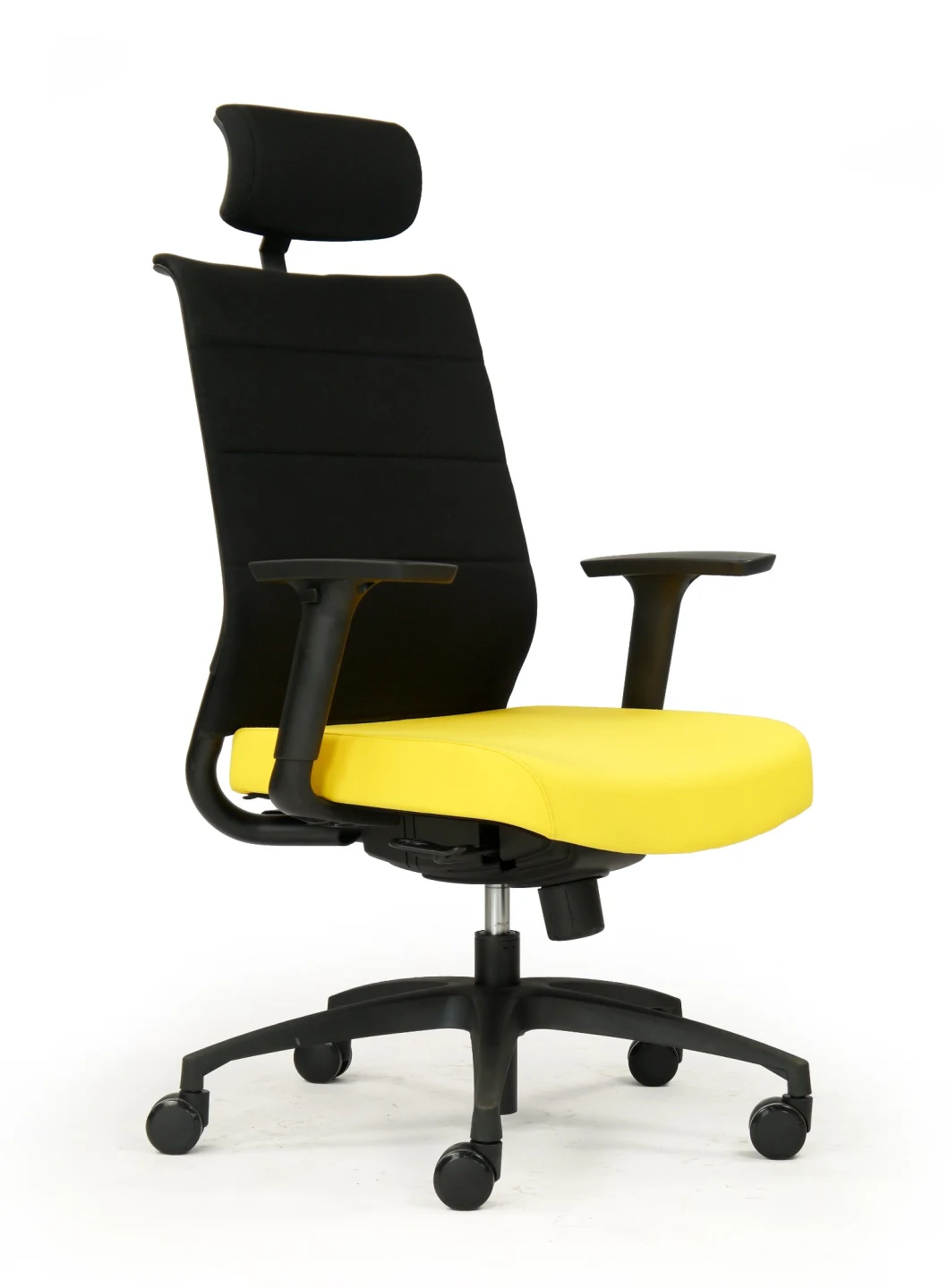 Zns Manufacturer Commercial Furniture Adjustable Mesh Chair Ergonomic High Back Office Chair