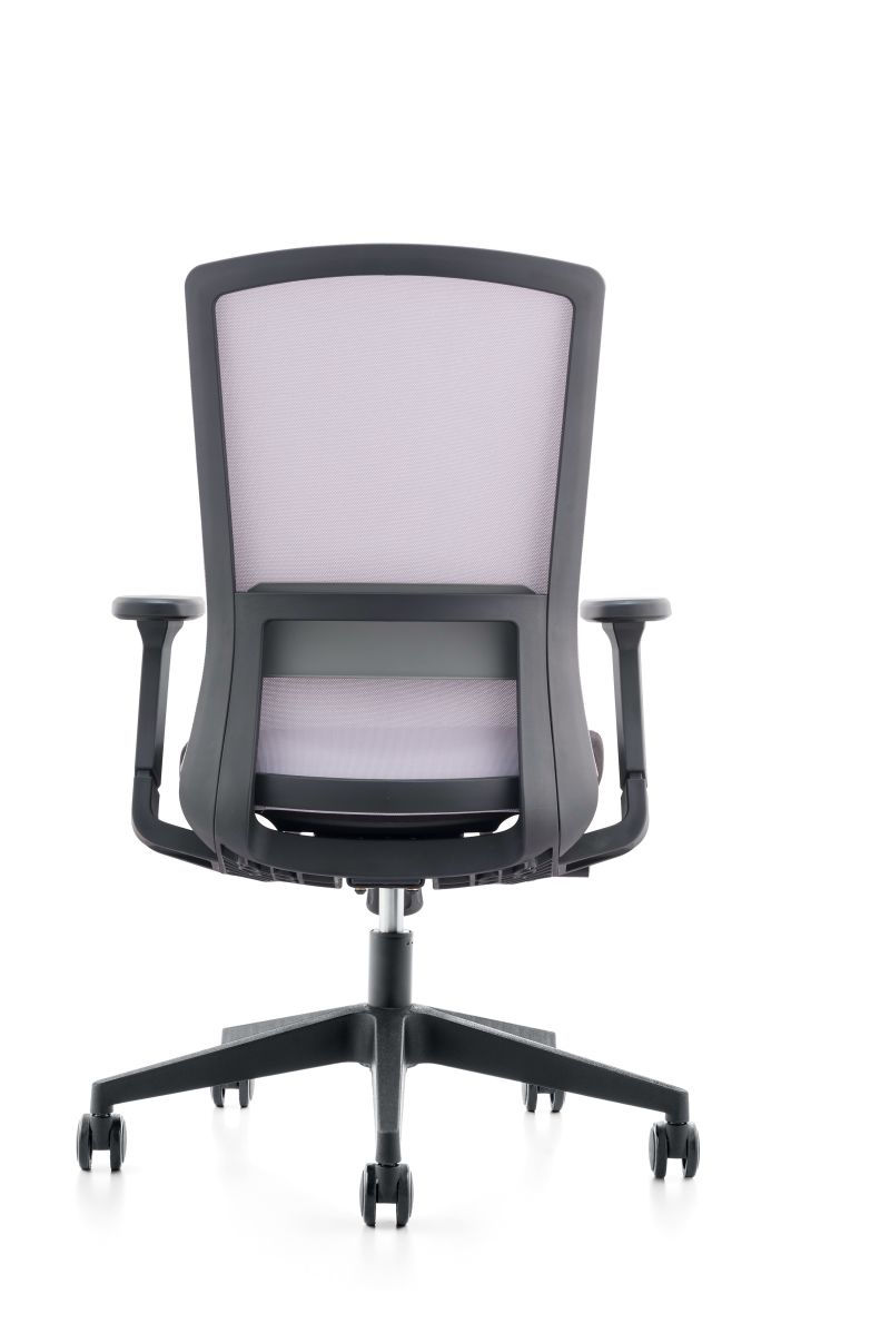 Mesh Adjustable Back Rest Swivel Ergonomic Office Task Computer Chair