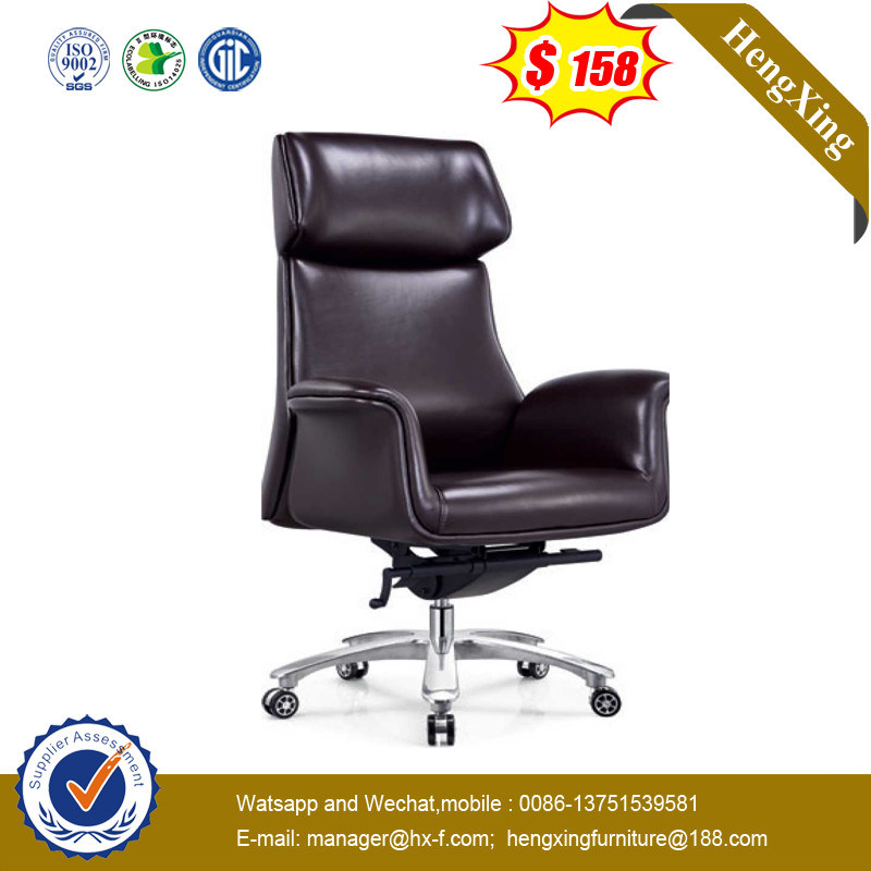 Luxury Office Furniture Executive Leather Office Chair