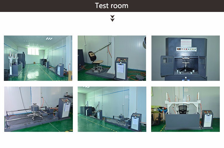 Training Office Specifications Plastic Room Conference Chairs