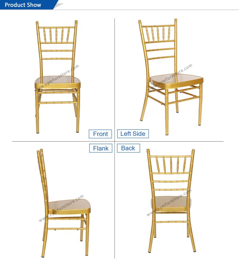 Wedding and Event Chairs Cheap Chiavari Chairs for Furniture