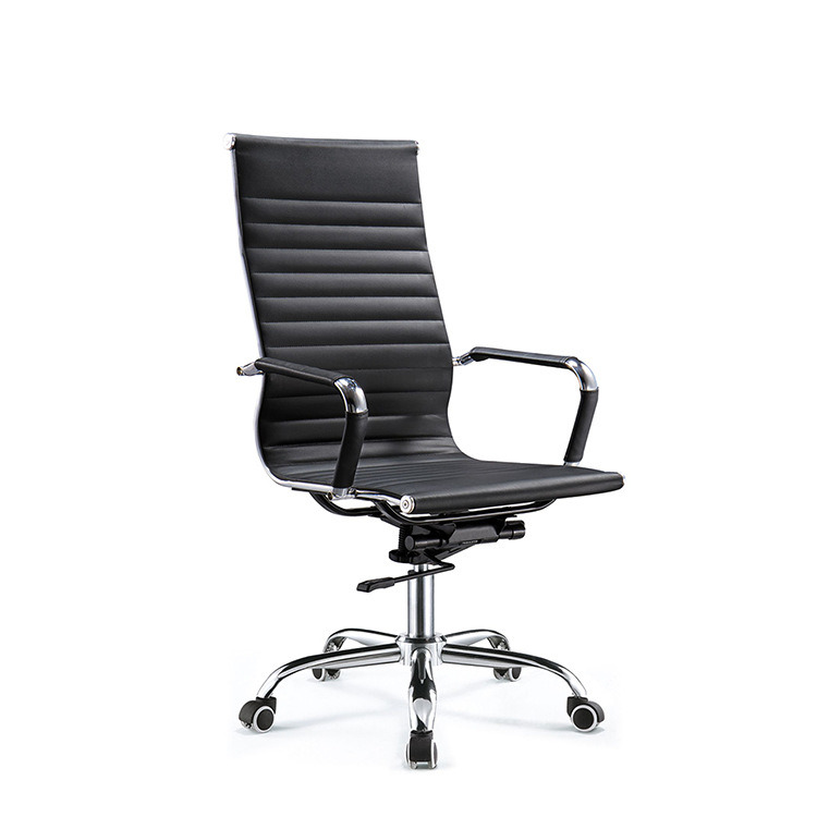 Best Selling Swivel Armrest Mesh Back Computer Meeting Office Chair