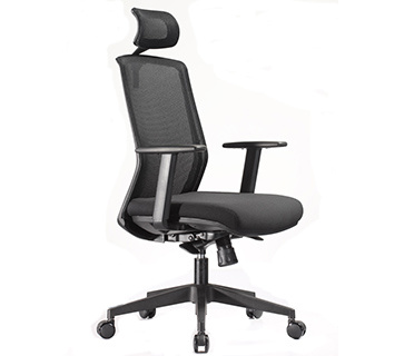 High BIFMA Quality Manager 360 Degree Swivel Office Chair