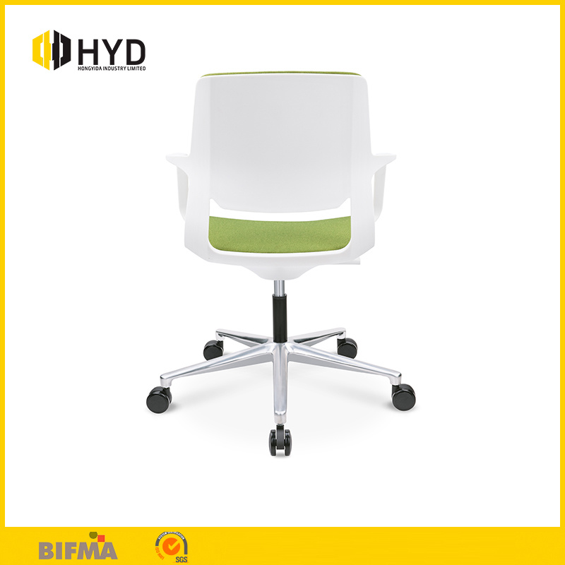Modern Staff Swivel Chair Mesh Upholstered Ergonomic Office Chair Office Manufacturer