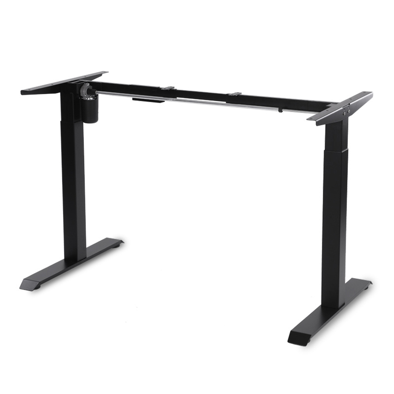 Ergonomic Stand up Standing Desk Frame Hot Sale Products