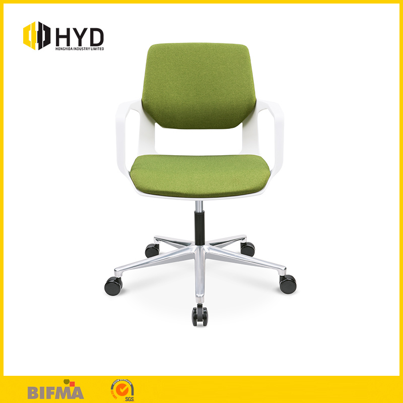 Modern Staff Swivel Chair Mesh Upholstered Ergonomic Office Chair Office Manufacturer