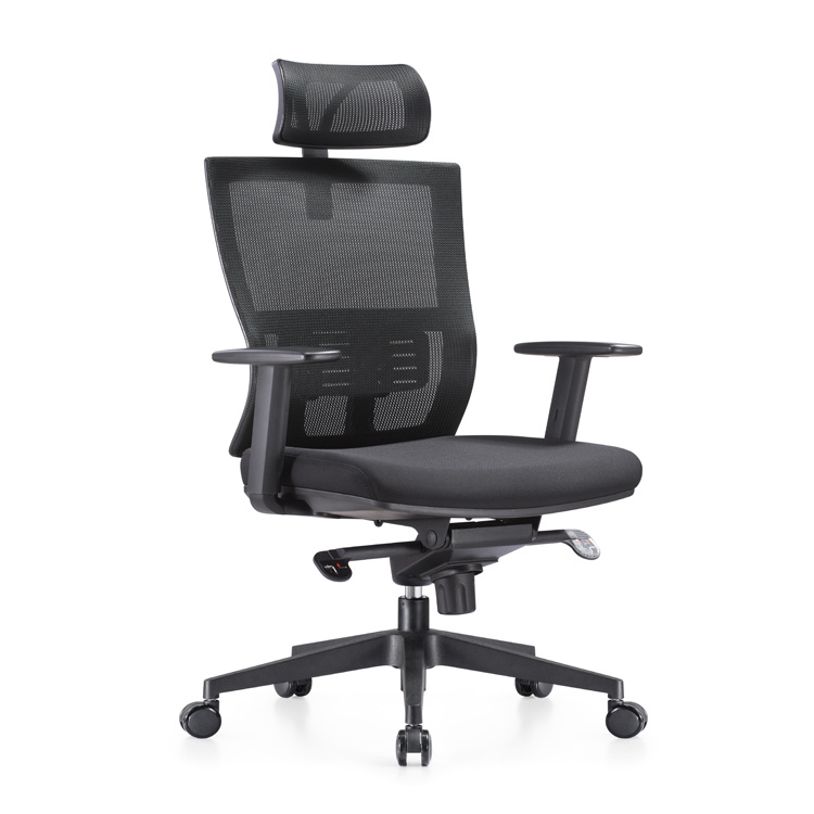 New Fashionable and Simple Standard Size Modern Executive Office Chair