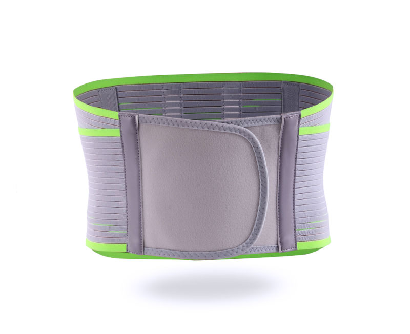 Factory Price Good Quality Lumbar Waist Back Support Belt